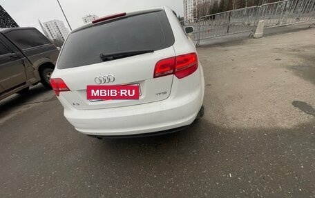 Audi A3, 2012 год, 710 000 рублей, 3 фотография