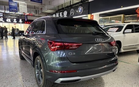 Audi Q3, 2021 год, 2 740 000 рублей, 6 фотография