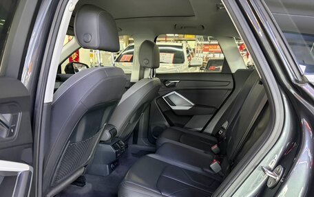 Audi Q3, 2021 год, 2 740 000 рублей, 13 фотография