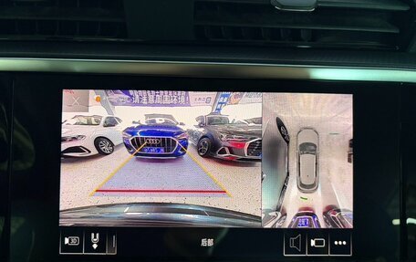 Audi Q3, 2021 год, 2 740 000 рублей, 11 фотография