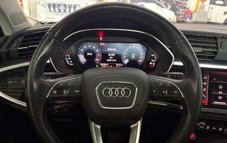 Audi Q3, 2021 год, 2 740 000 рублей, 9 фотография