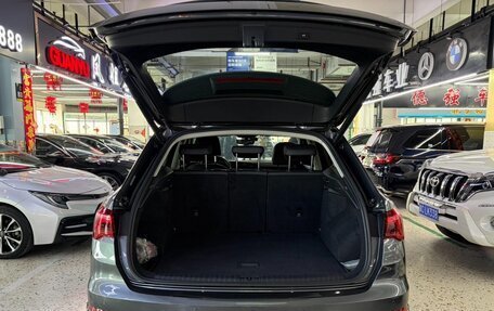 Audi Q3, 2021 год, 2 740 000 рублей, 10 фотография