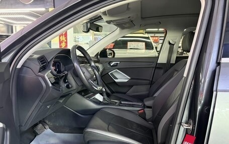 Audi Q3, 2021 год, 2 740 000 рублей, 7 фотография