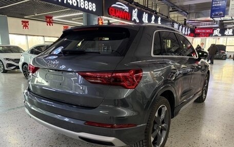 Audi Q3, 2021 год, 2 740 000 рублей, 4 фотография