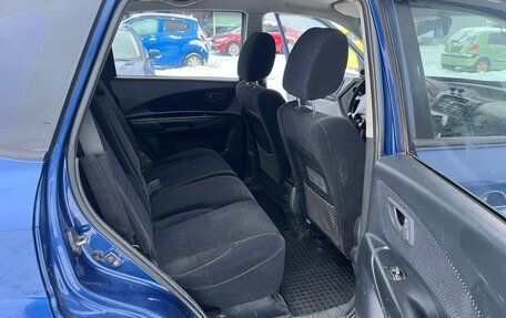 Hyundai Tucson III, 2007 год, 420 000 рублей, 11 фотография