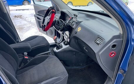 Hyundai Tucson III, 2007 год, 420 000 рублей, 12 фотография