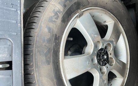 Hyundai Tucson III, 2007 год, 420 000 рублей, 13 фотография