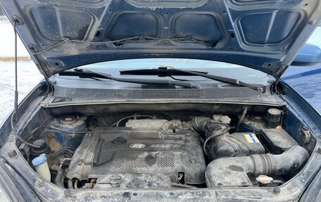 Hyundai Tucson III, 2007 год, 420 000 рублей, 15 фотография