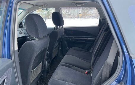 Hyundai Tucson III, 2007 год, 420 000 рублей, 10 фотография