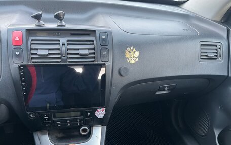 Hyundai Tucson III, 2007 год, 420 000 рублей, 17 фотография