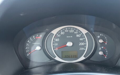 Hyundai Tucson III, 2007 год, 420 000 рублей, 16 фотография