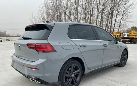 Volkswagen Golf VIII, 2021 год, 2 140 000 рублей, 4 фотография