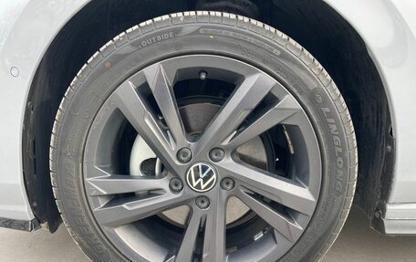 Volkswagen Golf VIII, 2021 год, 2 140 000 рублей, 12 фотография