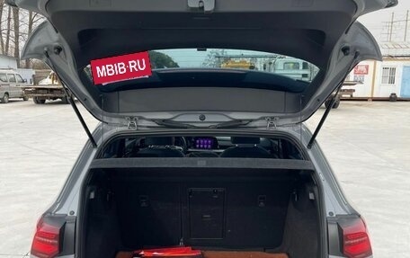 Volkswagen Golf VIII, 2021 год, 2 140 000 рублей, 13 фотография