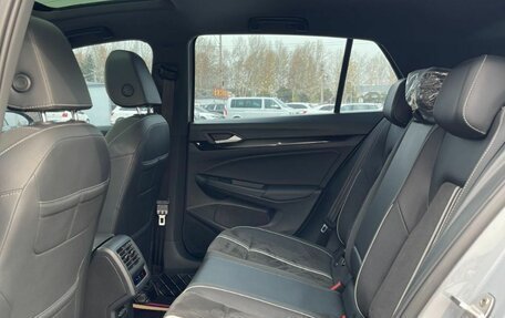 Volkswagen Golf VIII, 2021 год, 2 140 000 рублей, 17 фотография