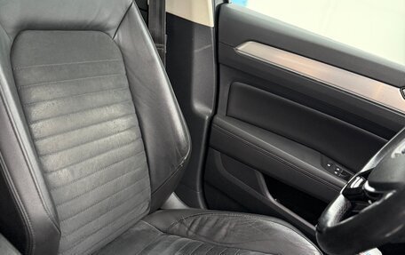 Volkswagen Passat B8 рестайлинг, 2018 год, 2 050 000 рублей, 12 фотография