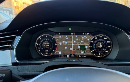 Volkswagen Passat B8 рестайлинг, 2018 год, 2 050 000 рублей, 15 фотография