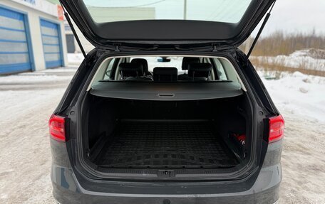 Volkswagen Passat B8 рестайлинг, 2018 год, 2 050 000 рублей, 21 фотография