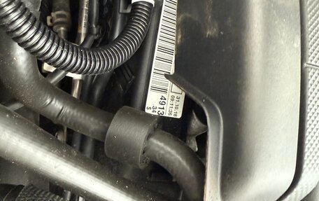 Volkswagen Passat B8 рестайлинг, 2018 год, 2 050 000 рублей, 28 фотография