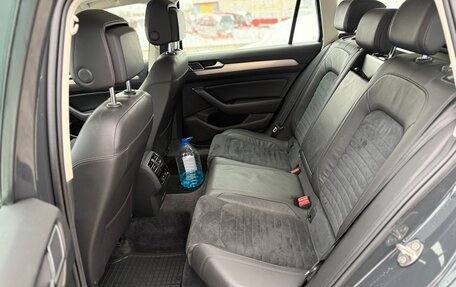 Volkswagen Passat B8 рестайлинг, 2018 год, 2 050 000 рублей, 29 фотография