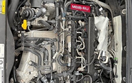 Volkswagen Passat B8 рестайлинг, 2018 год, 2 050 000 рублей, 27 фотография