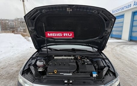 Volkswagen Passat B8 рестайлинг, 2018 год, 2 050 000 рублей, 24 фотография