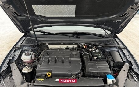 Volkswagen Passat B8 рестайлинг, 2018 год, 2 050 000 рублей, 26 фотография