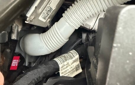 Volkswagen Passat B8 рестайлинг, 2018 год, 2 050 000 рублей, 38 фотография