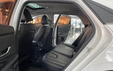 Hyundai Elantra, 2022 год, 1 480 000 рублей, 10 фотография