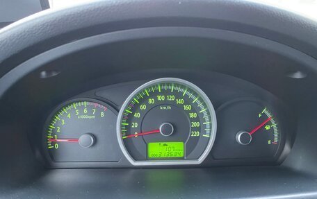 KIA Sportage II, 2010 год, 1 200 000 рублей, 6 фотография