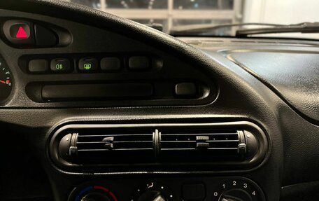 Chevrolet Niva I рестайлинг, 2014 год, 526 000 рублей, 14 фотография