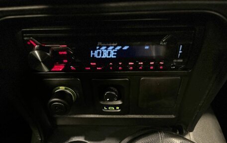 Chevrolet Niva I рестайлинг, 2014 год, 526 000 рублей, 15 фотография