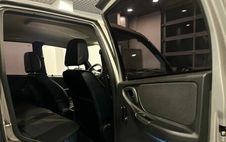 Chevrolet Niva I рестайлинг, 2014 год, 526 000 рублей, 17 фотография