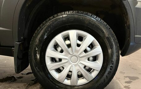 Chevrolet Niva I рестайлинг, 2014 год, 526 000 рублей, 19 фотография