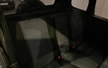 Chevrolet Niva I рестайлинг, 2014 год, 526 000 рублей, 32 фотография