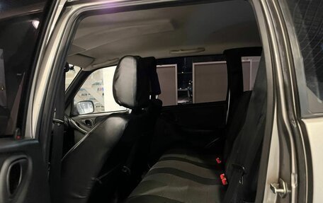 Chevrolet Niva I рестайлинг, 2014 год, 526 000 рублей, 24 фотография