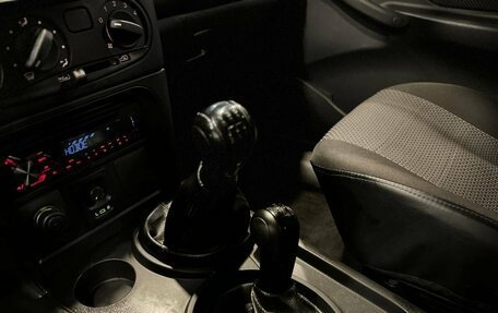 Chevrolet Niva I рестайлинг, 2014 год, 526 000 рублей, 30 фотография