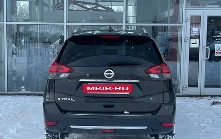 Nissan X-Trail, 2019 год, 1 999 000 рублей, 4 фотография