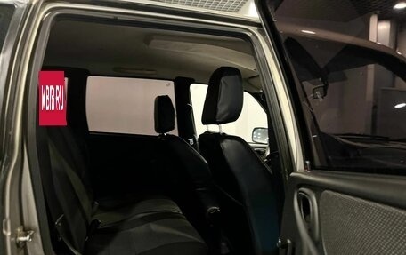 Chevrolet Niva I рестайлинг, 2014 год, 526 000 рублей, 25 фотография