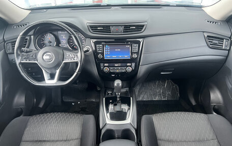 Nissan X-Trail, 2019 год, 1 999 000 рублей, 8 фотография