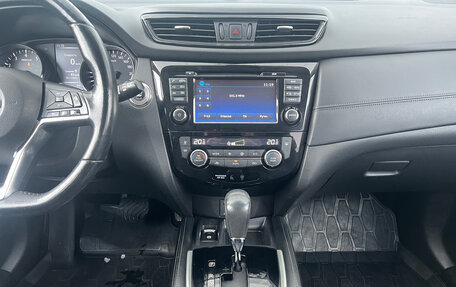 Nissan X-Trail, 2019 год, 1 999 000 рублей, 7 фотография