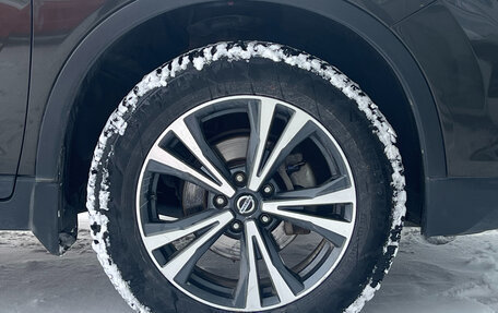 Nissan X-Trail, 2019 год, 1 999 000 рублей, 11 фотография