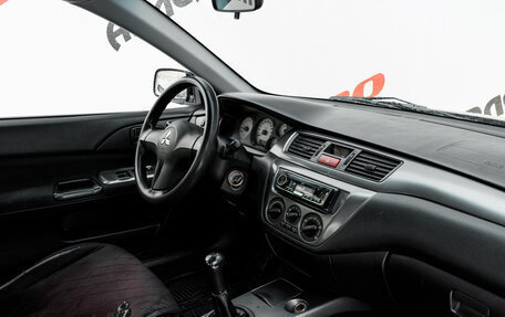 Mitsubishi Lancer IX, 2007 год, 495 000 рублей, 7 фотография