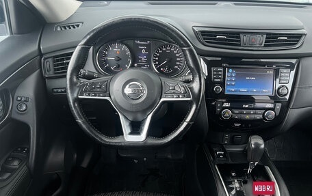 Nissan X-Trail, 2019 год, 1 999 000 рублей, 6 фотография