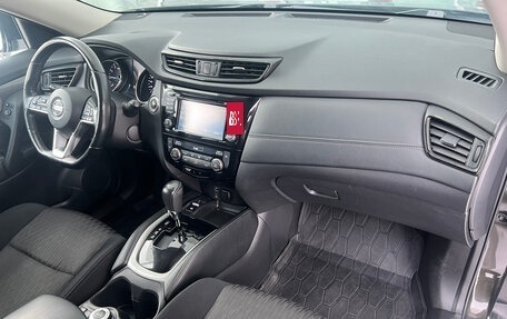 Nissan X-Trail, 2019 год, 1 999 000 рублей, 5 фотография