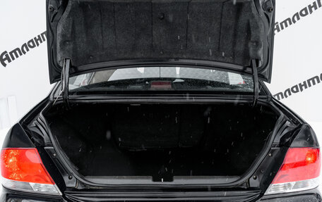 Mitsubishi Lancer IX, 2007 год, 495 000 рублей, 19 фотография