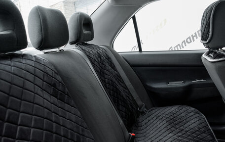 Mitsubishi Lancer IX, 2007 год, 495 000 рублей, 21 фотография