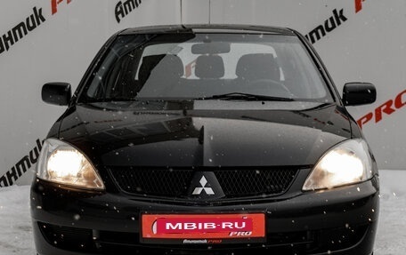 Mitsubishi Lancer IX, 2007 год, 495 000 рублей, 10 фотография