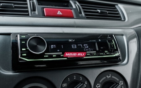 Mitsubishi Lancer IX, 2007 год, 495 000 рублей, 15 фотография