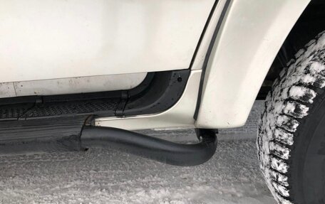 ЛуАЗ Patriot, 2011 год, 698 000 рублей, 5 фотография